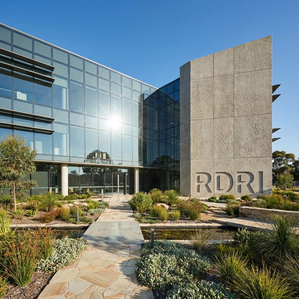 About RDRI