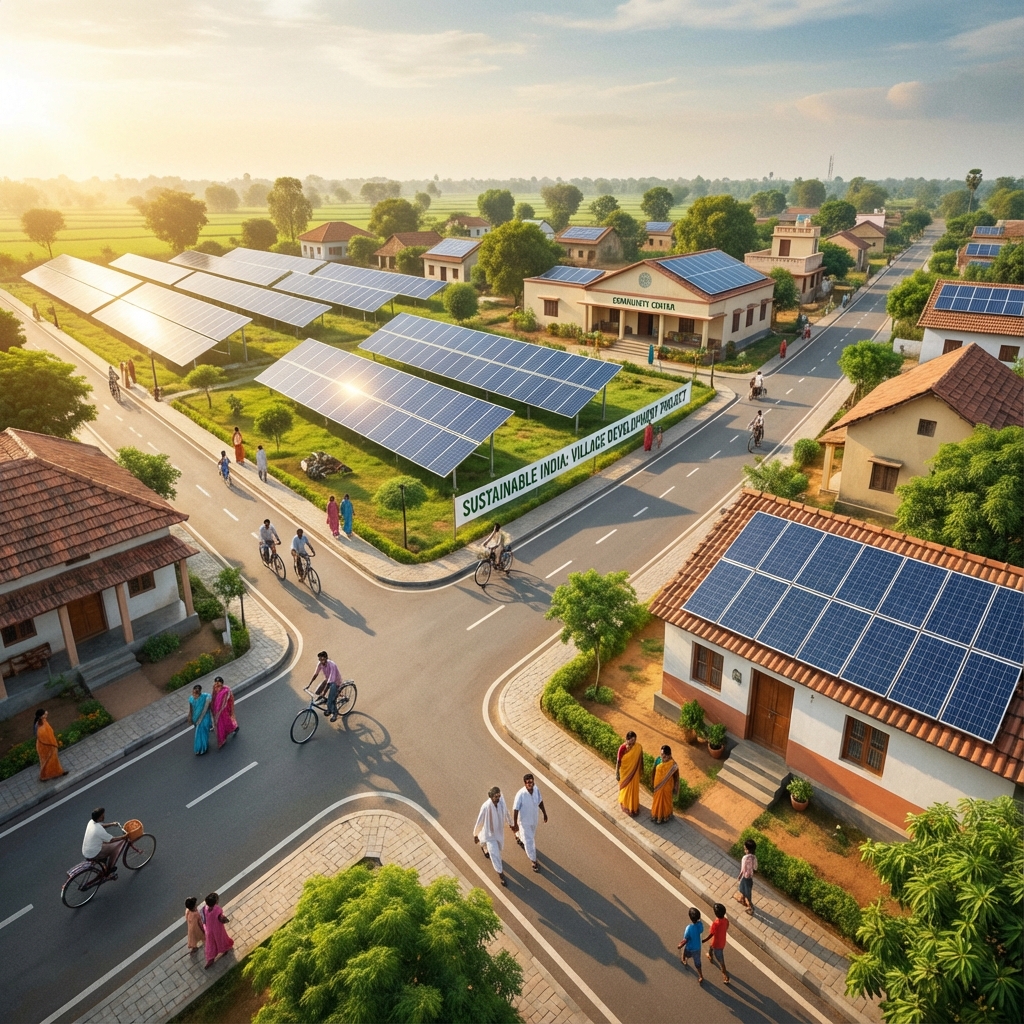 Rural Development