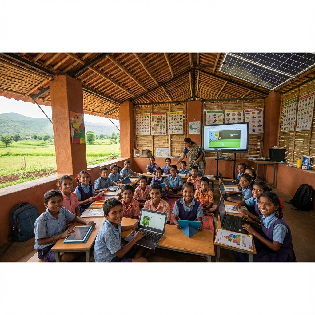 Education for All