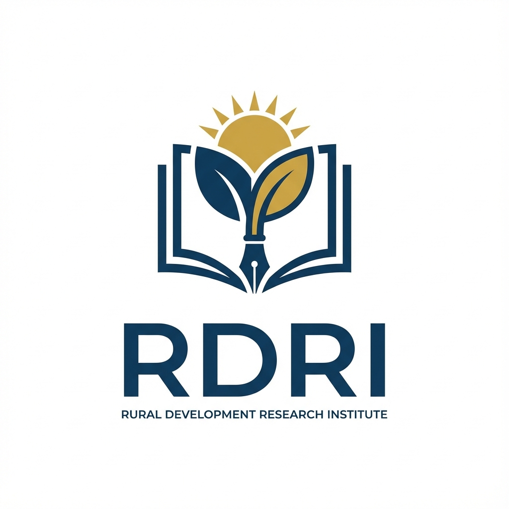 RDRI Logo